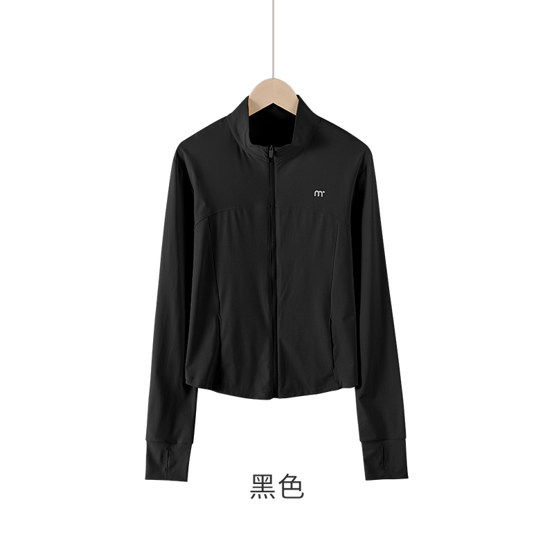 《COCO老师专属》立领防风衣C0137