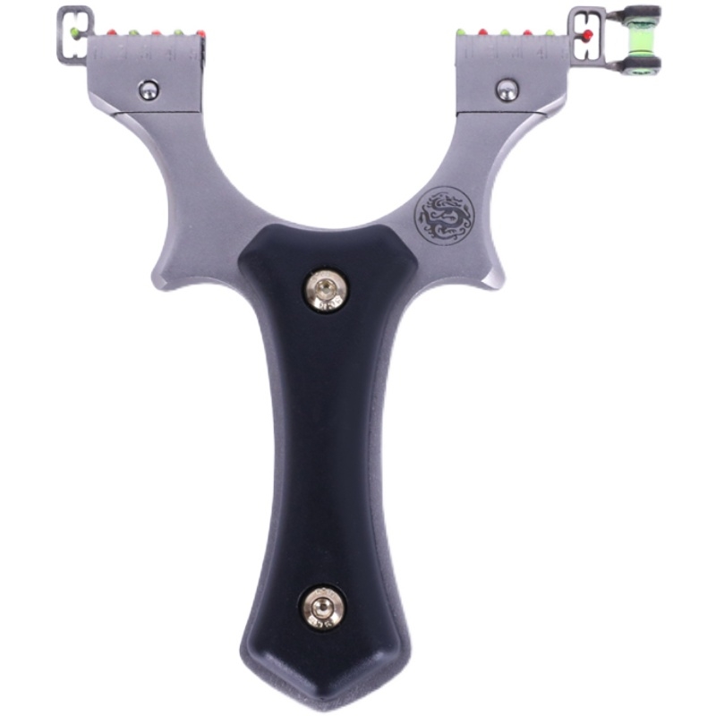 GearBang不锈钢玄剑快压扁皮弹弓