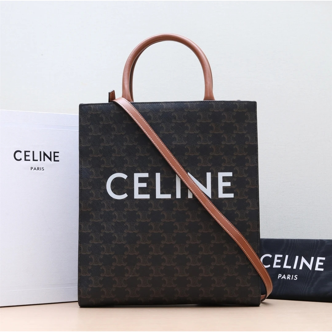 99新 Celine/思琳 瑟琳 老花琴谱单肩包/mini/D店