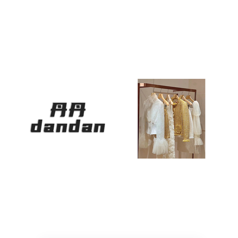 【D476-D480】品牌新款设计女装 找编号