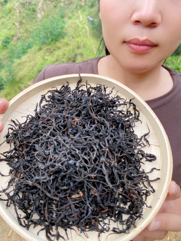 生态古树野放红茶（单株）