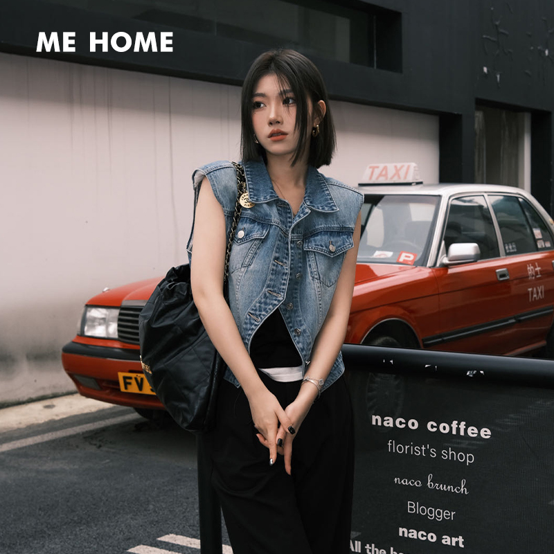 ME HOME  【换货补拍】在客服指导下拍上衣裤子 Hi Fortune