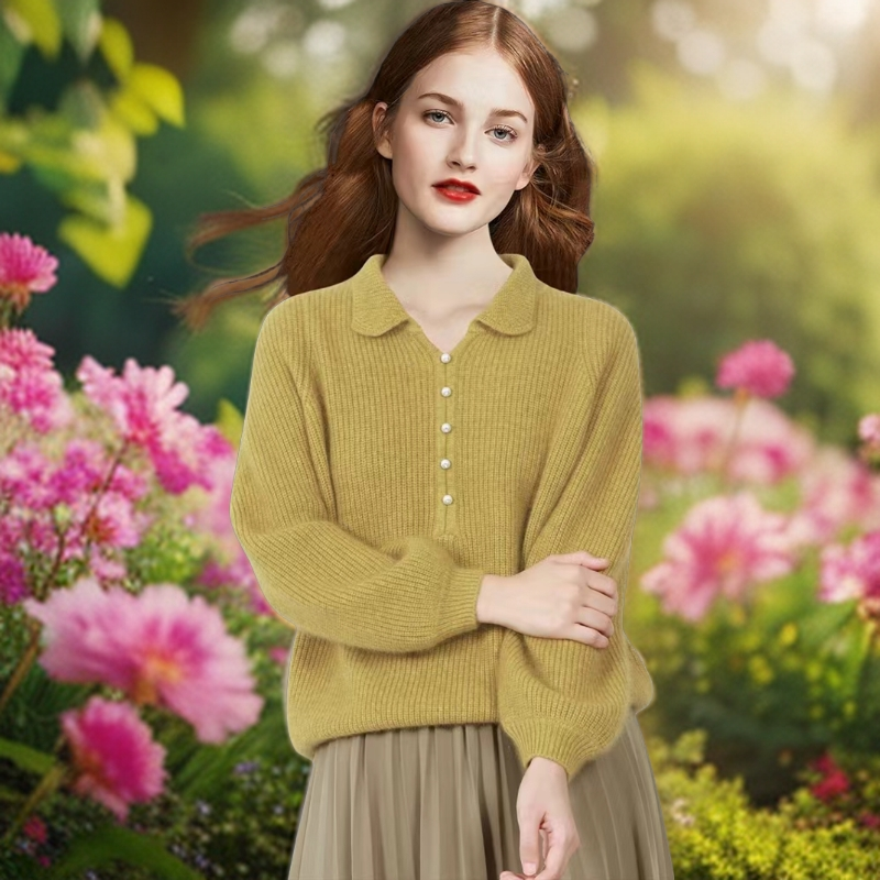  大美毛线可勾可编真丝马海羊绒羊驼宝宝牛奶棉线材料包零线专拍