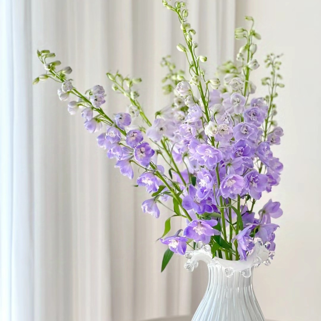 【大飞燕】精品应季瓶鲜花插花节日氛围（店内任意三单包邮）