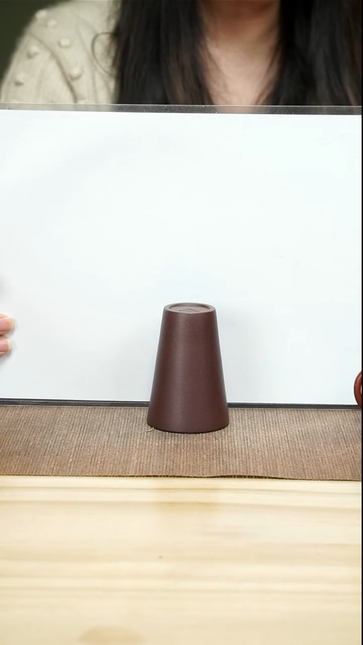 【闪购商品】紫砂茶壶主人杯