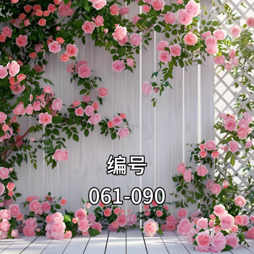 【一箱一拍 10月2日】061-090对准编号下单❤一箱顺丰/京东发❤鲜花