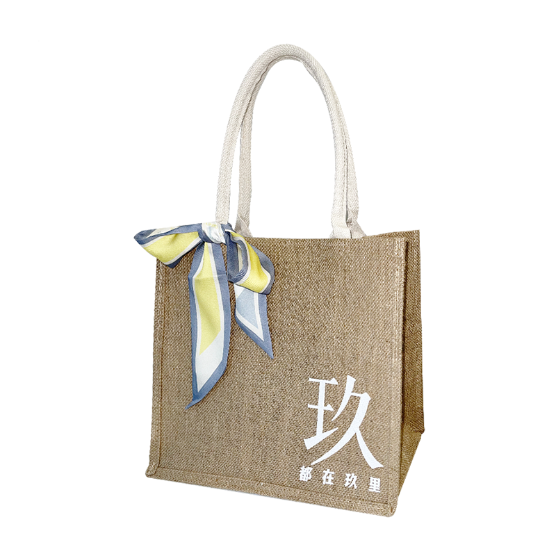 长城玖定制麻布袋