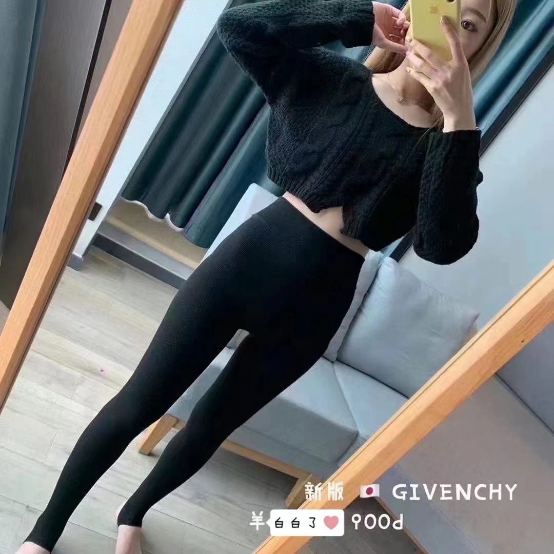 1200加绒打底裤袜