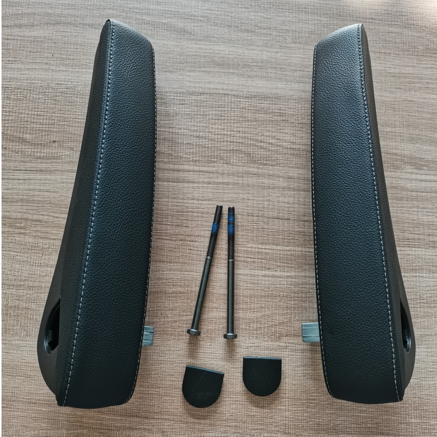 奔驰威霆黑色座椅单扶手（长47公分）