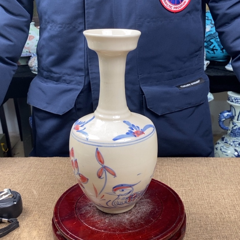 【闪购商品】瓷摆件