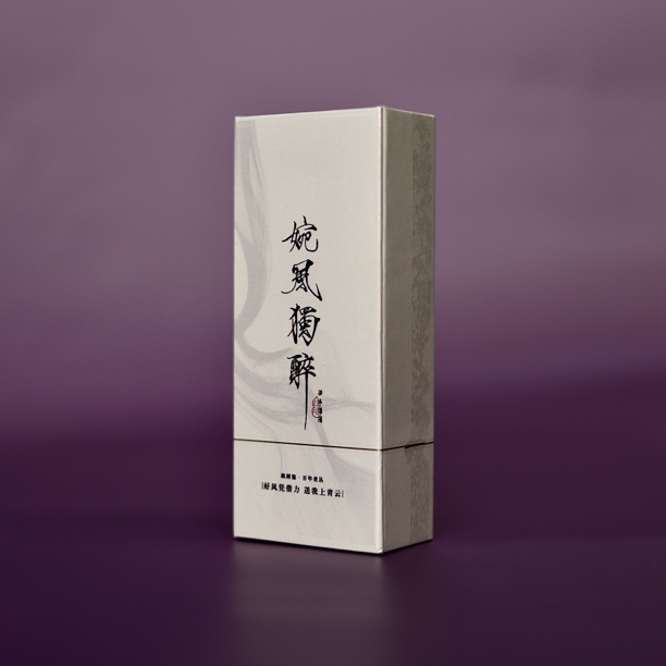 婉风独醉｜枫树窠百年老丛｜单泡品鉴装8.8克