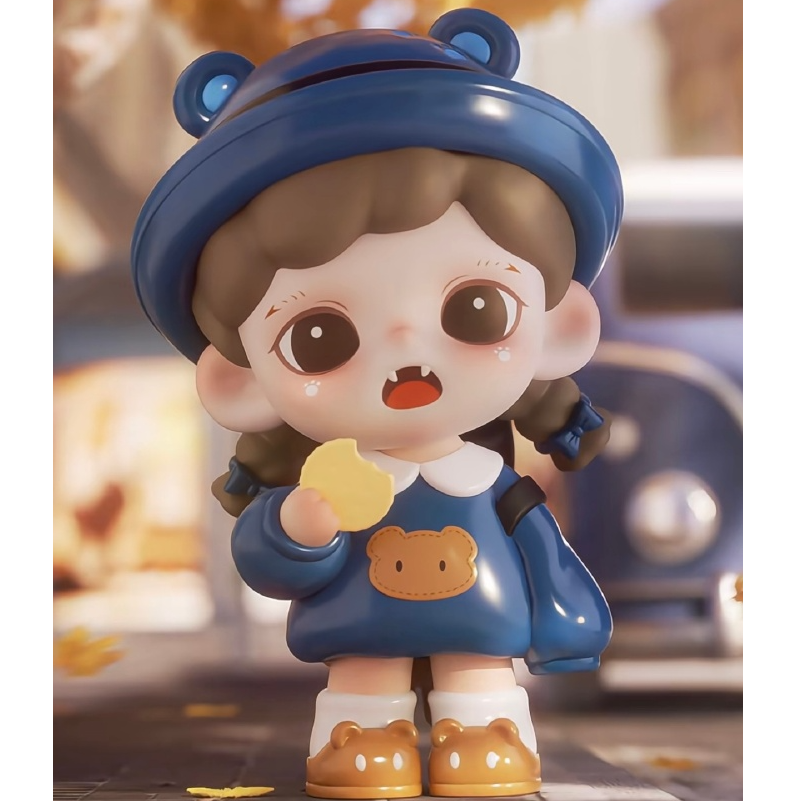 【大海神拆盒】选位 潮玩盲盒摆件手办
