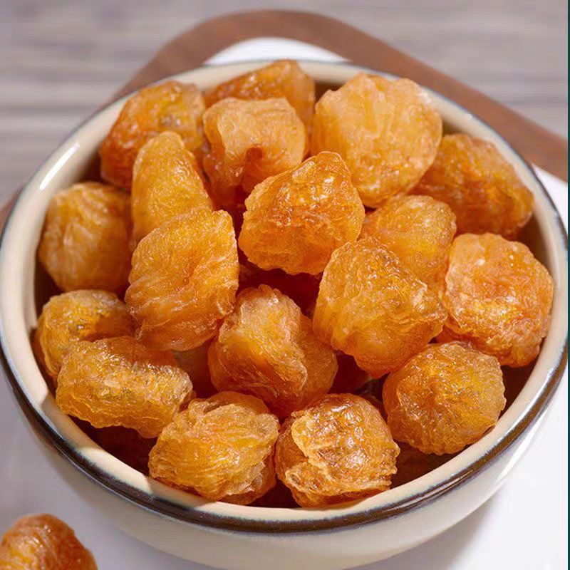 【俐心优选】精选桂圆干