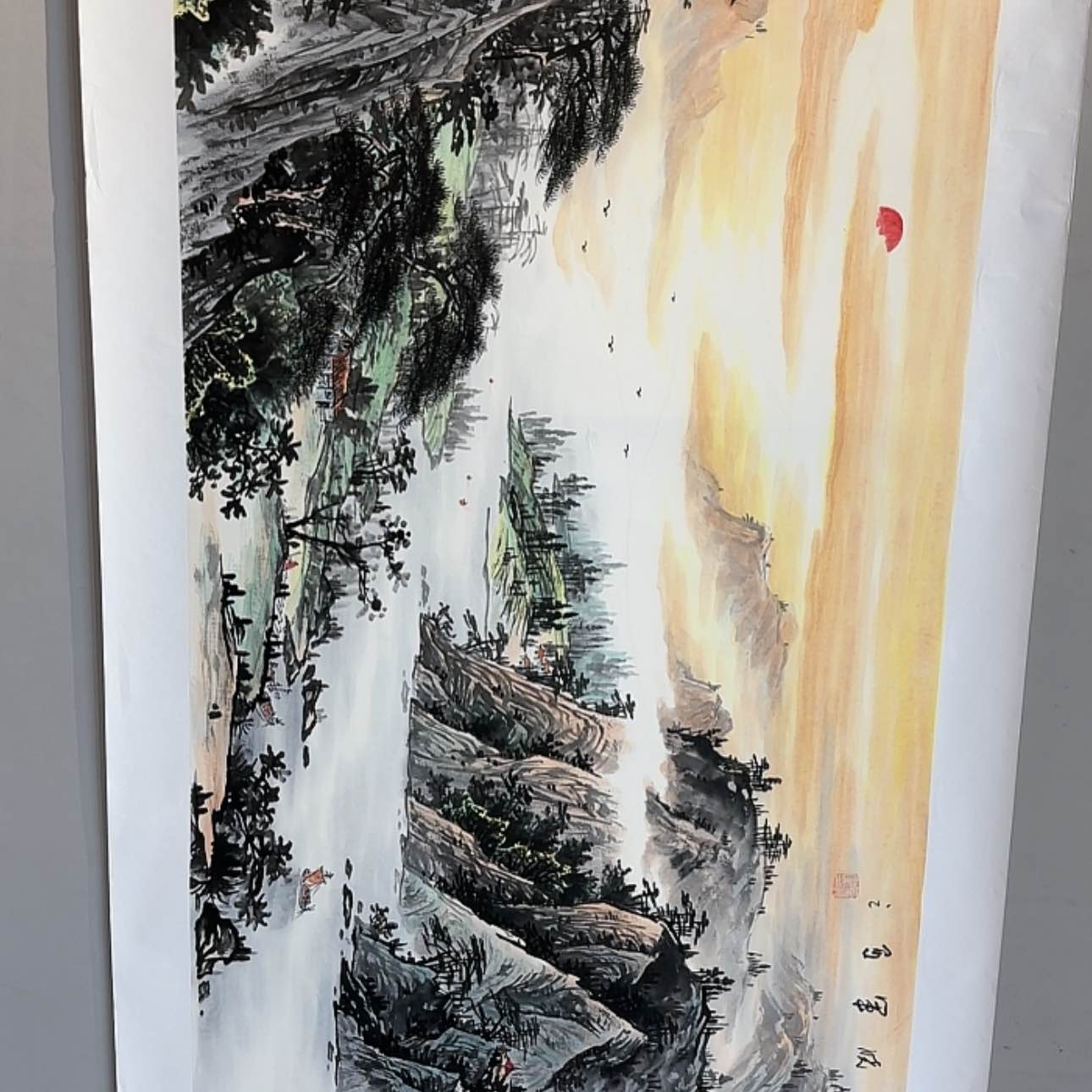 【闪购商品】书法我