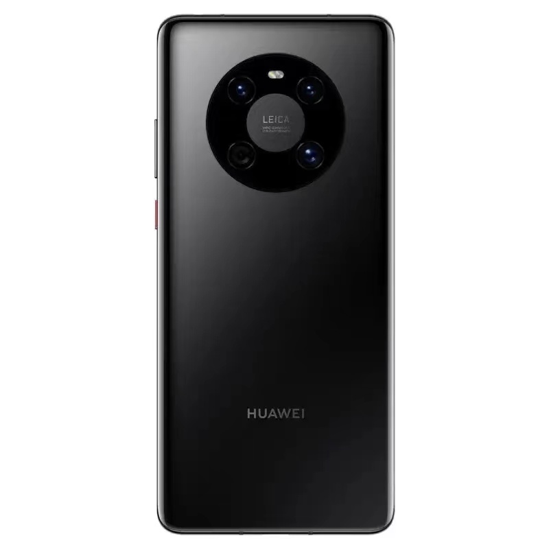 准新品 Huawei/华为 华为Mate40E麒麟990E5GSoC芯片手机全网通