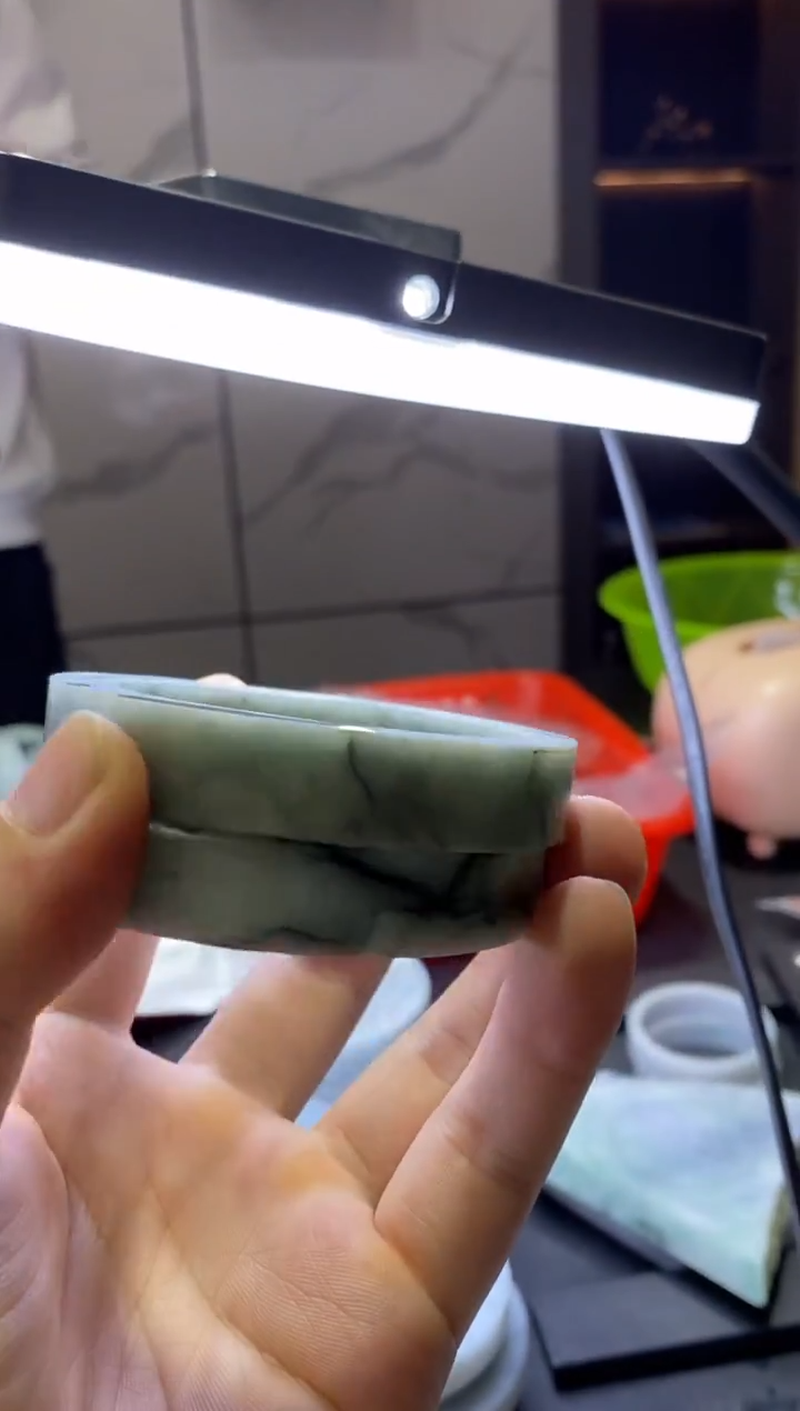 【闪购商品】定制翡翠无未镶嵌多样性仅一件