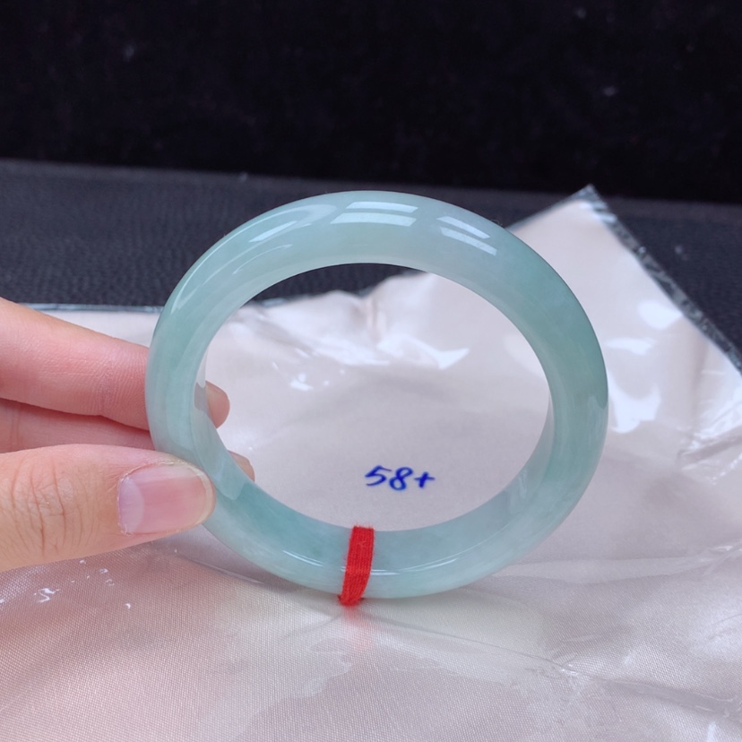 【闪购商品】翡翠手镯未镶嵌