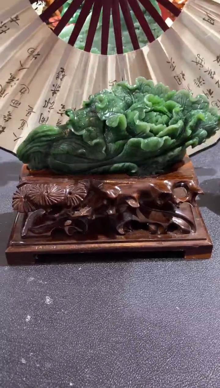 【闪购商品】和田玉摆件未镶嵌摆件
