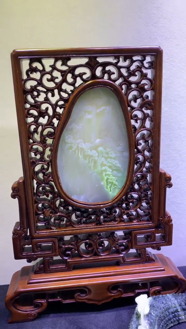 【闪购商品】和田玉摆件未镶嵌摆件