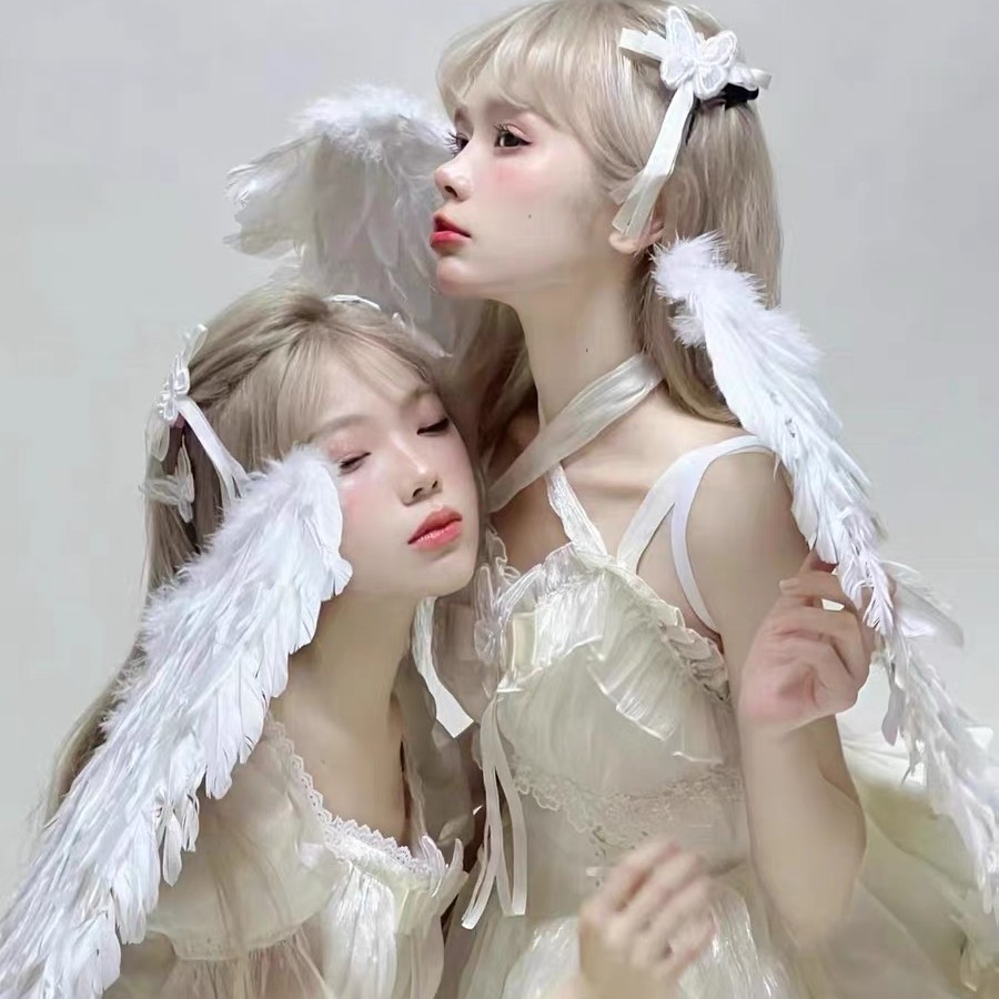 现货wf原创设计芙拉小姐jsk、op小裙子