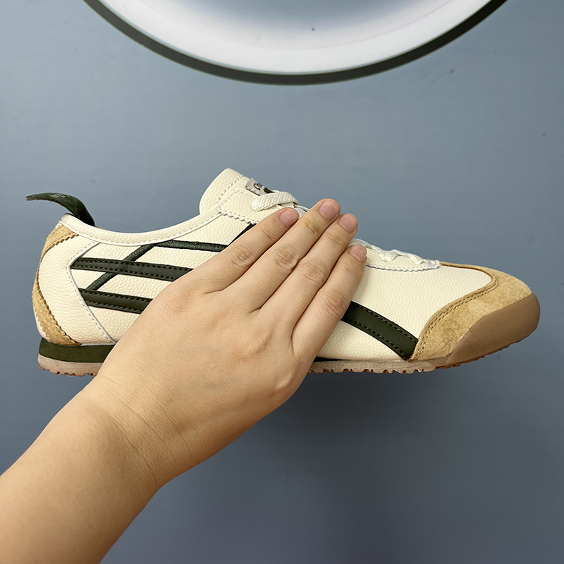 【爆款推荐】Chaozuozou 情侣款2023新款运动休闲时尚潮鞋 阿甘鞋