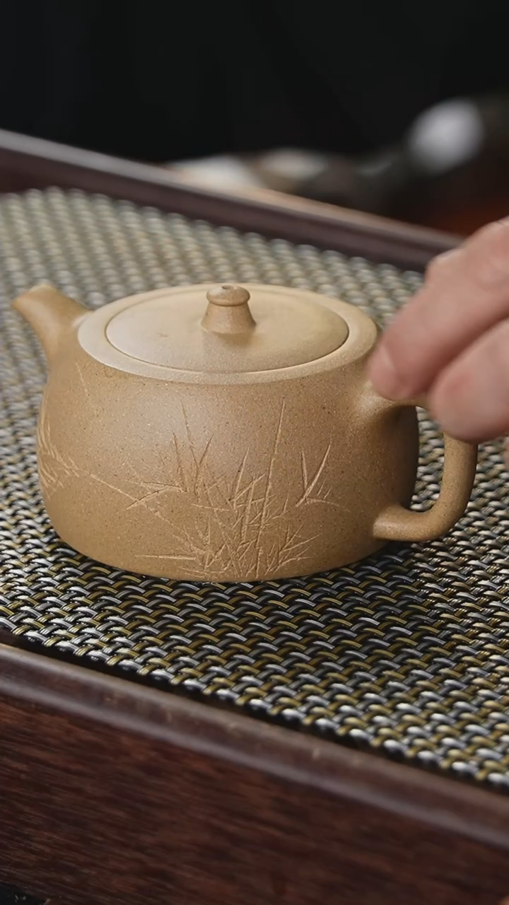 【闪购商品】紫砂茶壶@@2410