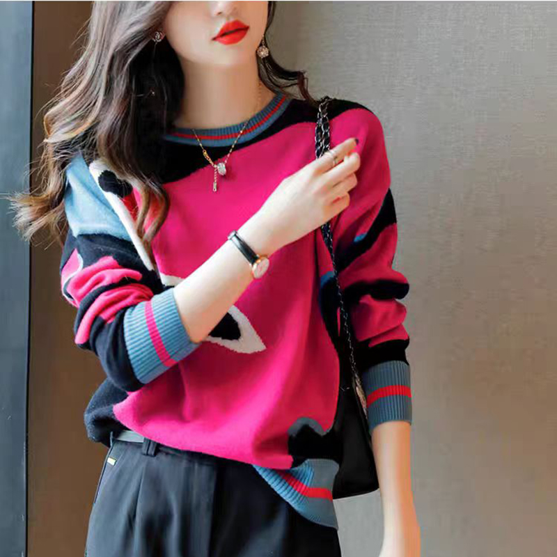 【2号链接】现货在仓下播即发 毛衣针织衫 找对应编码【200-299】下单