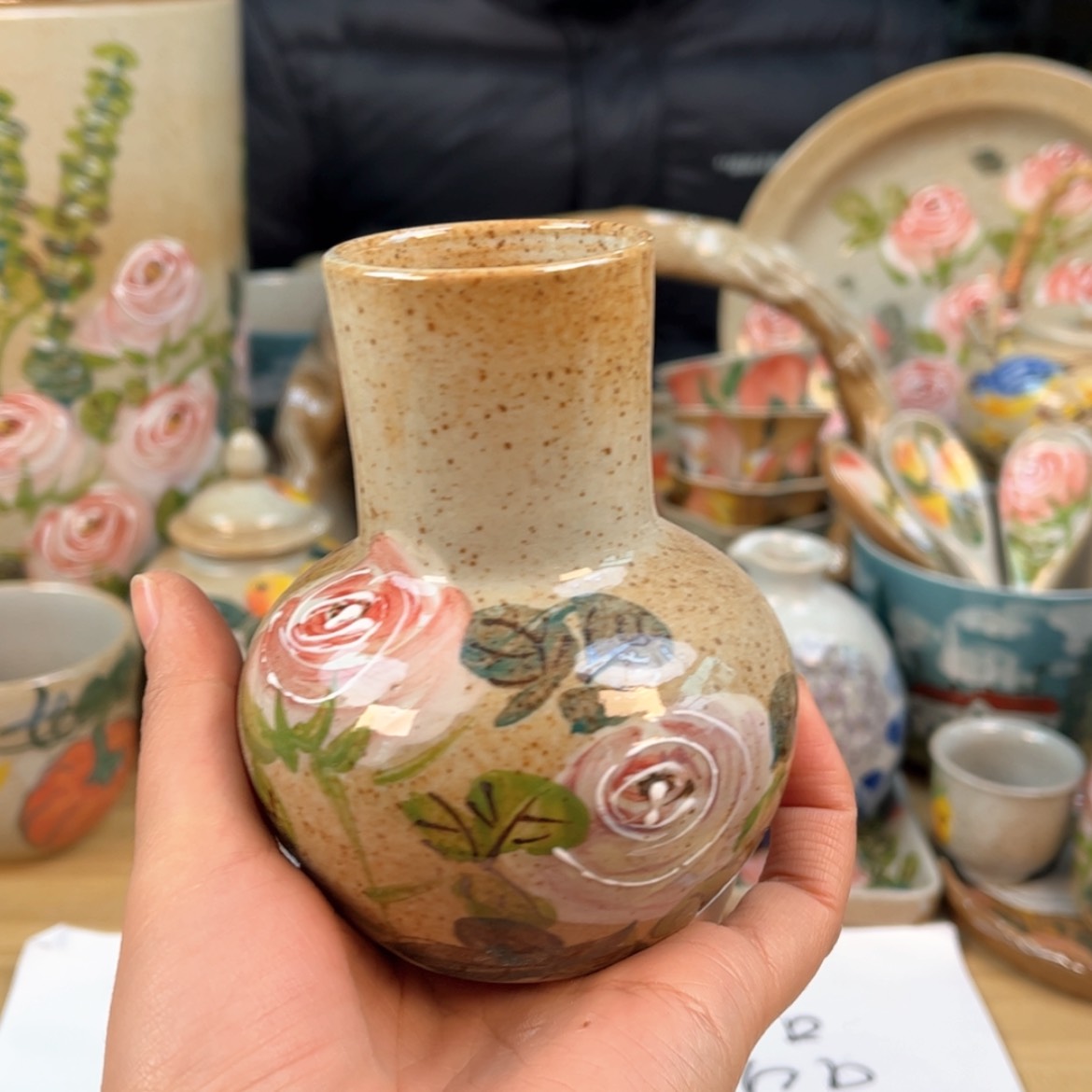 【闪购商品】陶瓷杯