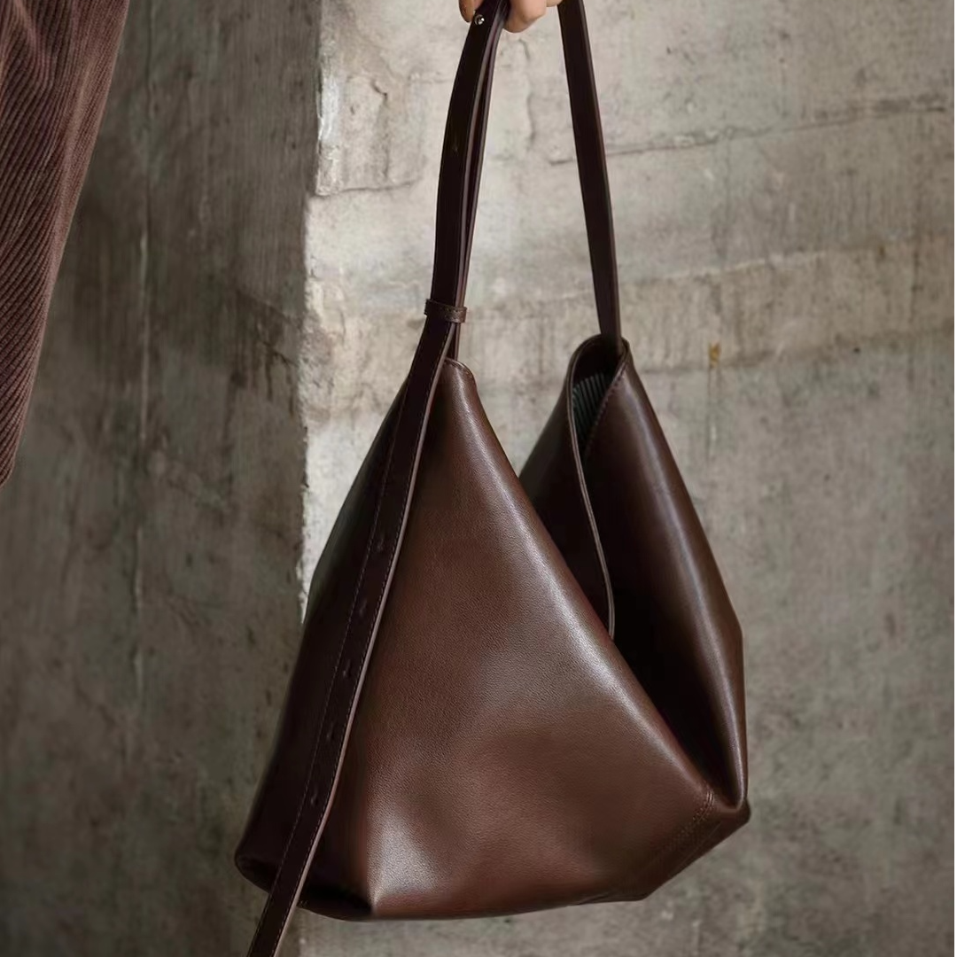 【小谷哥】真皮女包BA001-BA050时尚百搭洋气女士单肩包休闲斜跨包