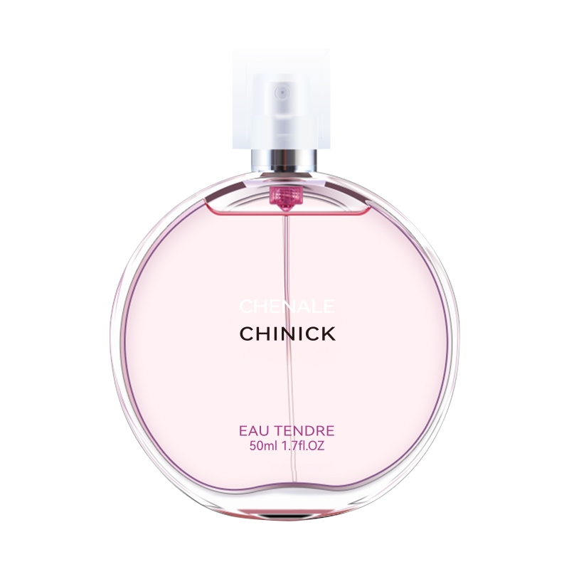 邂逅正品香水持久留香粉邂绿邂黄邂EDT/EDP女士香水1