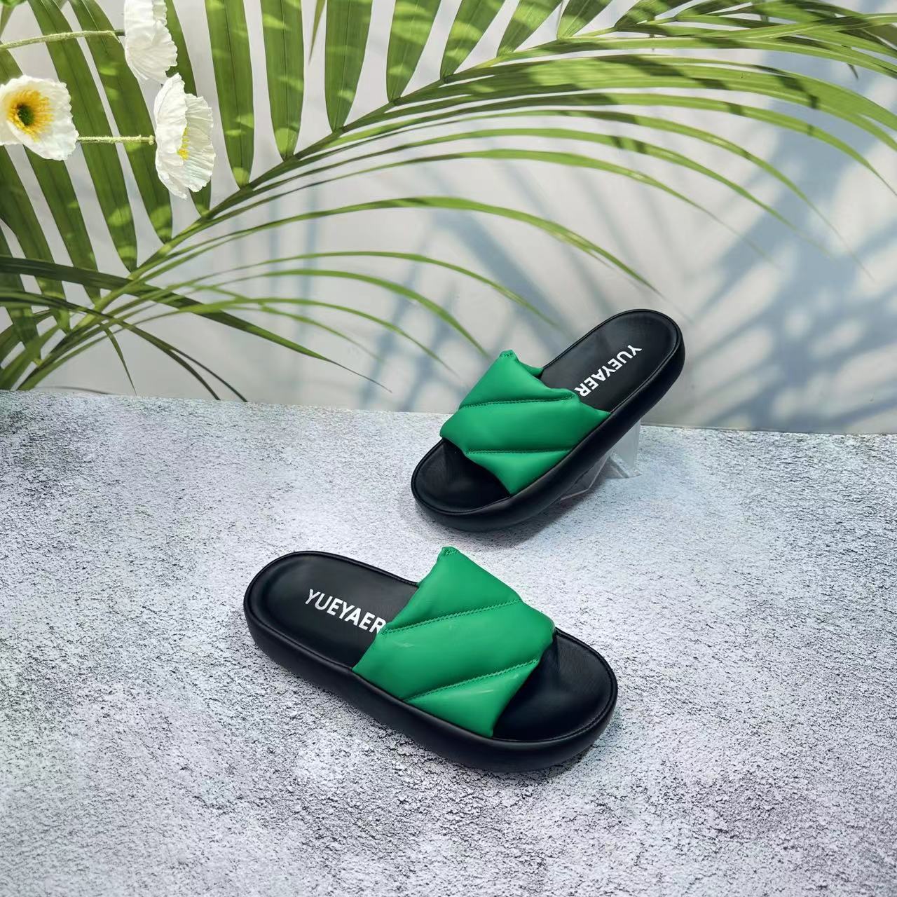 小强家女鞋 芽儿家时尚气质女鞋（2XQ0329）《W34AYV2638606》