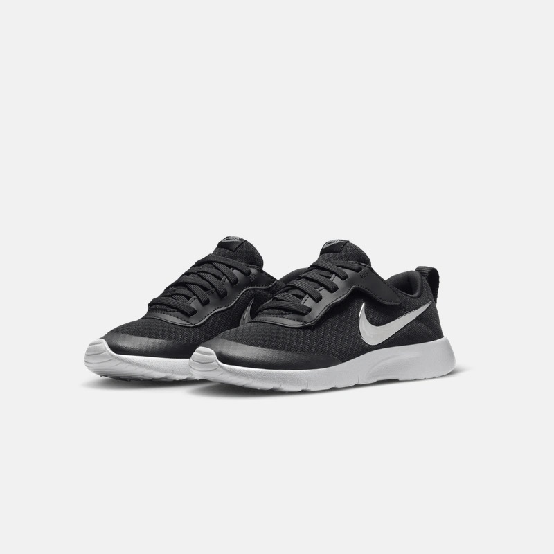 Nike耐克TANJUN男童女童儿童鞋春秋新款百搭正品舒适轻便运动鞋