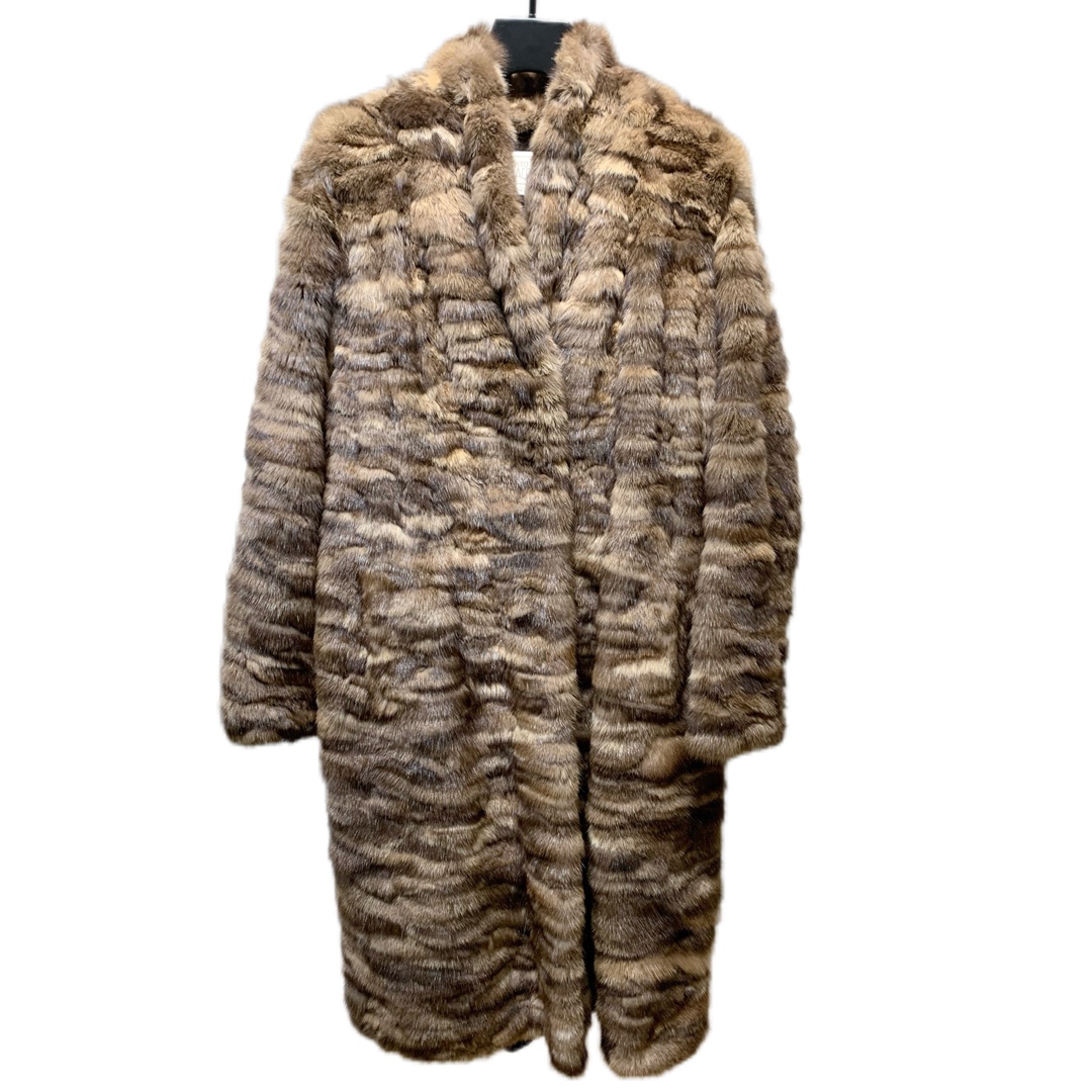 Hihi精选/中古皮草/11127240/二店