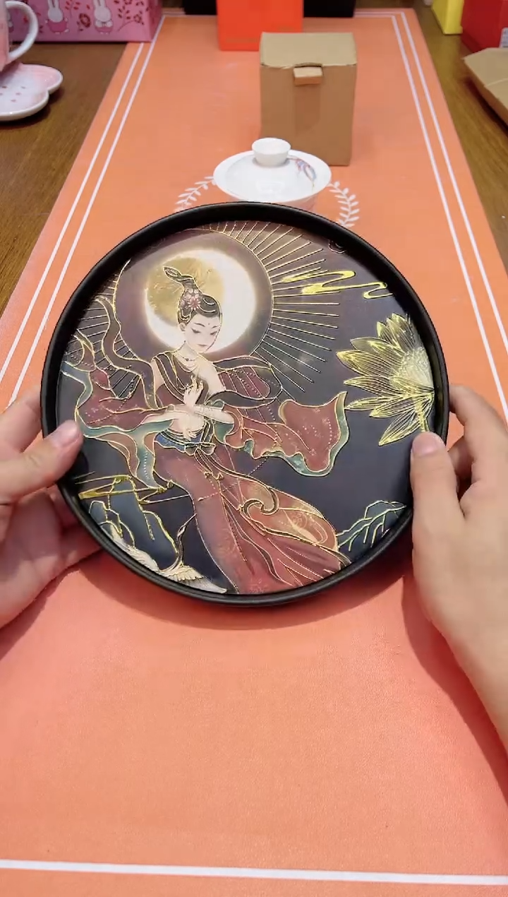【闪购商品】瓷片406************
