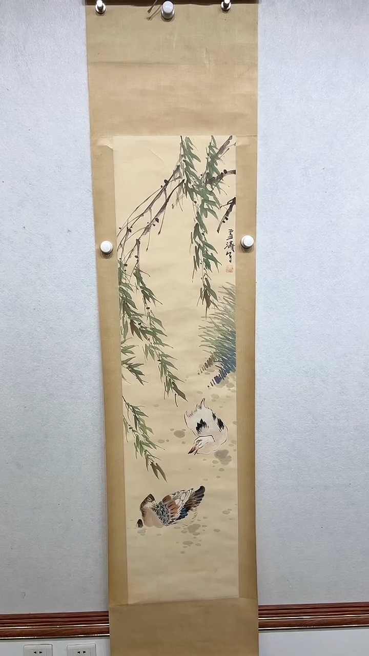 【闪购商品】绘画1