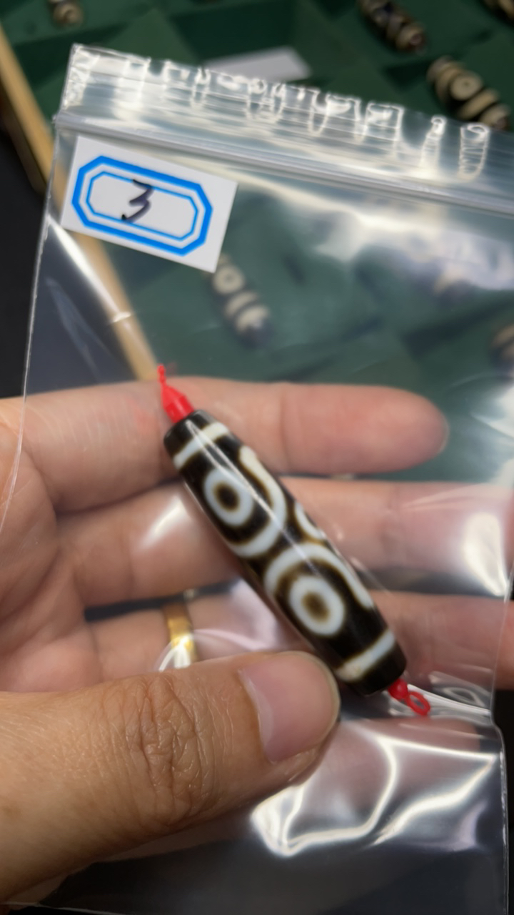 聚缘台珠 手工台珠3号