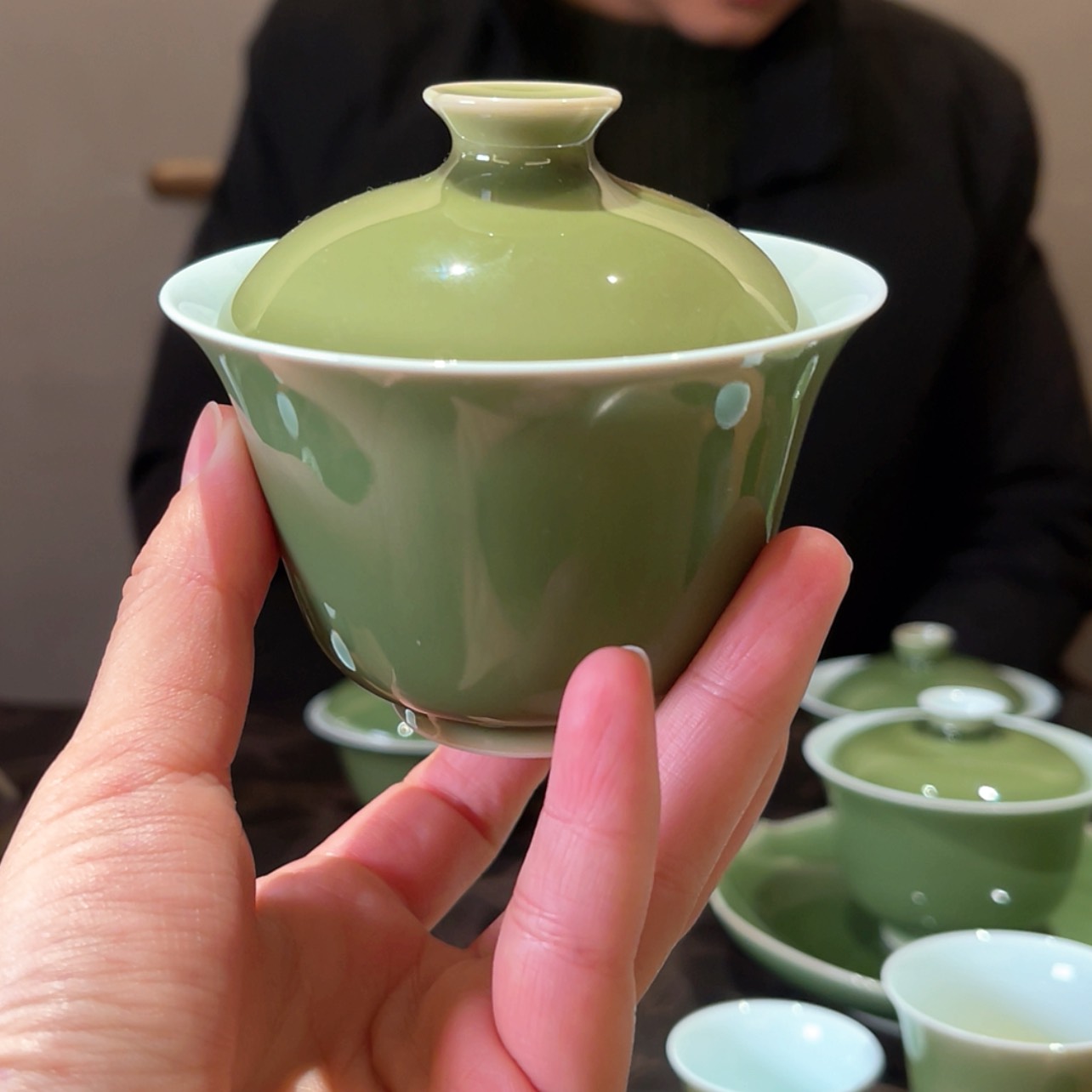 【闪购商品】陶瓷杯