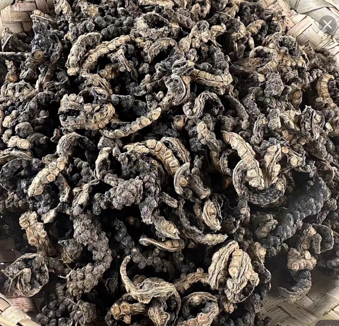 （阿刊收好货）现收土特产 肖-瘤-藤 250-1000克食用农产品