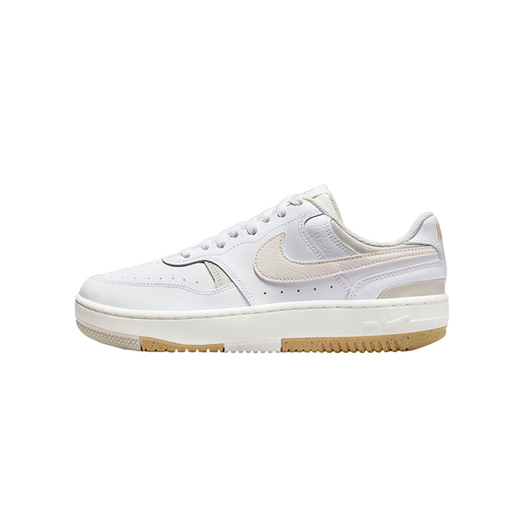 NIKE/耐克 NIKE GAMMAFORCE 女子奶白经典潮流低帮板鞋DX9176103