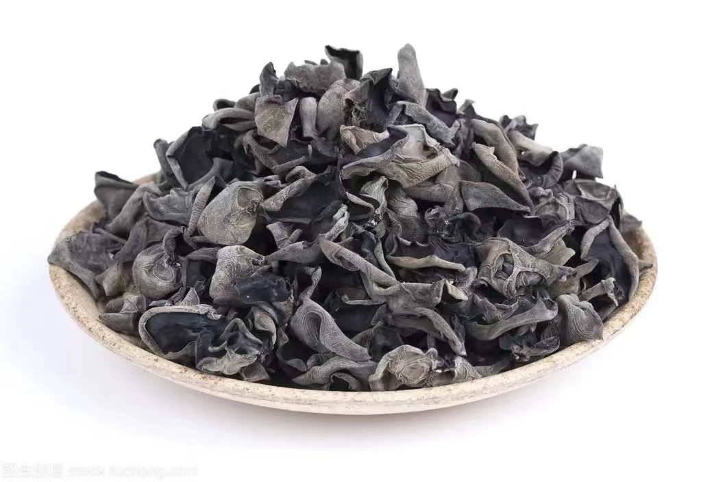 东北黑木耳精品  大筋耳  肉厚   250g500g包邮  