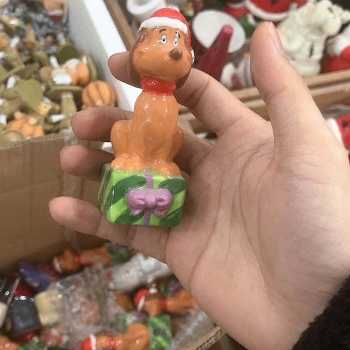 【闪购商品】密胺吉*