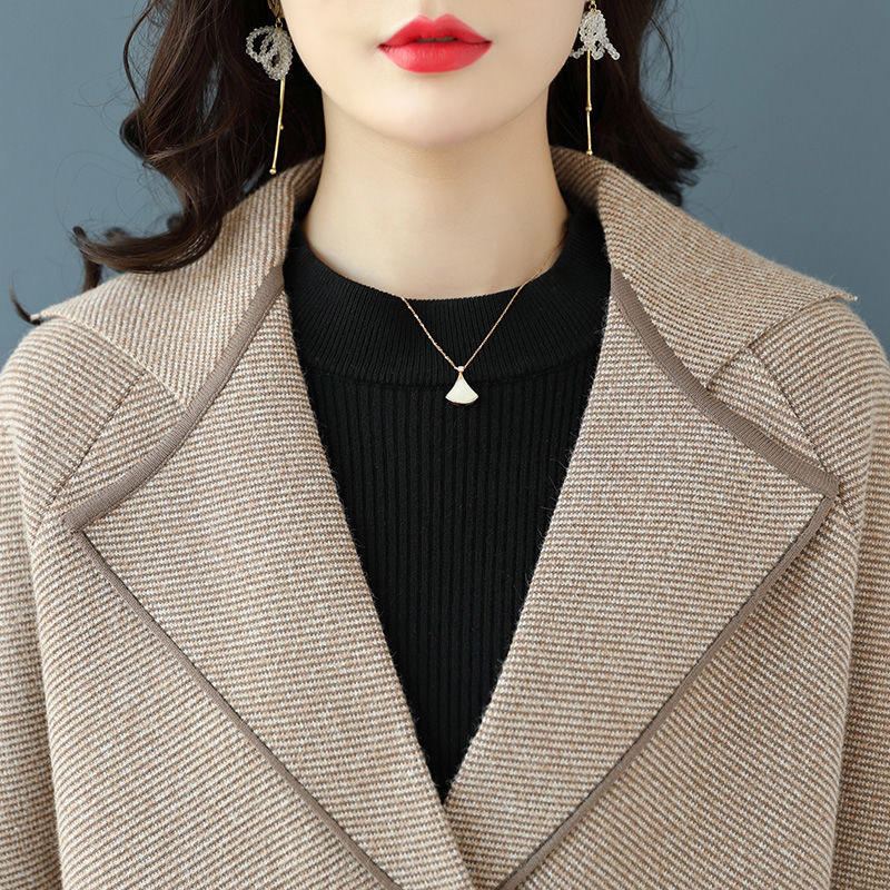 女外套价格链接衣服以直播间为准看讲解下单备注编码和身高体重