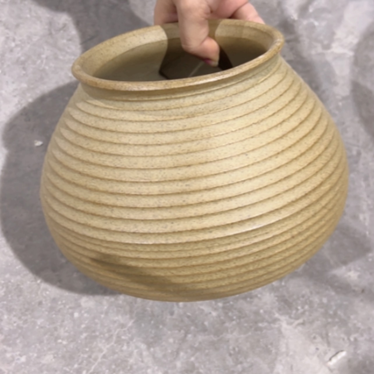 【闪购商品】默认微瑕口14高17
