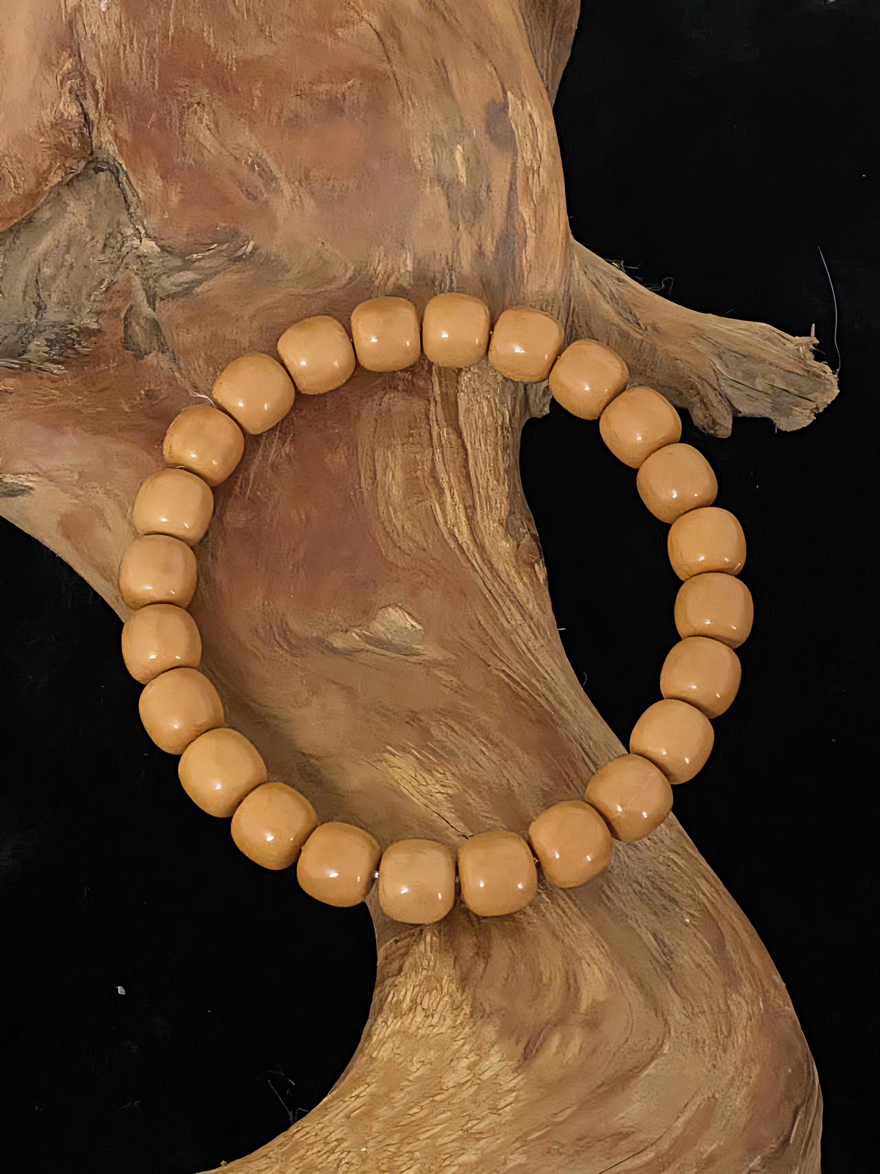 猴头核桃手串精工全品老型