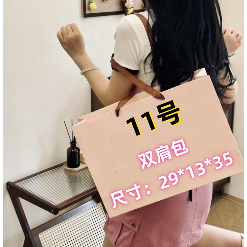 11号 2024秋冬休闲百搭双肩包  k11