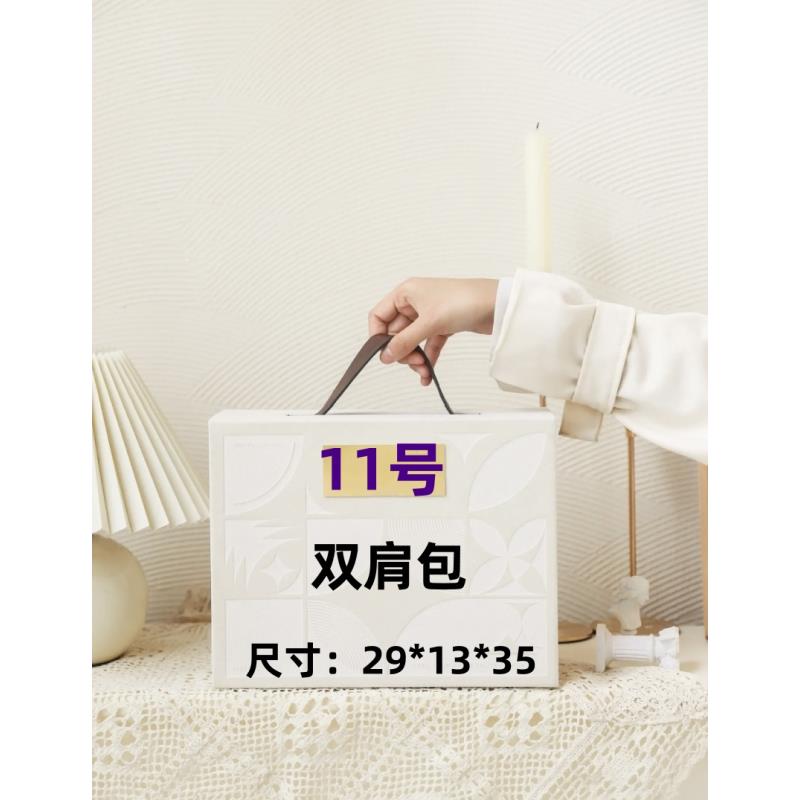 【11号】 冬季休闲百搭双肩包#K11