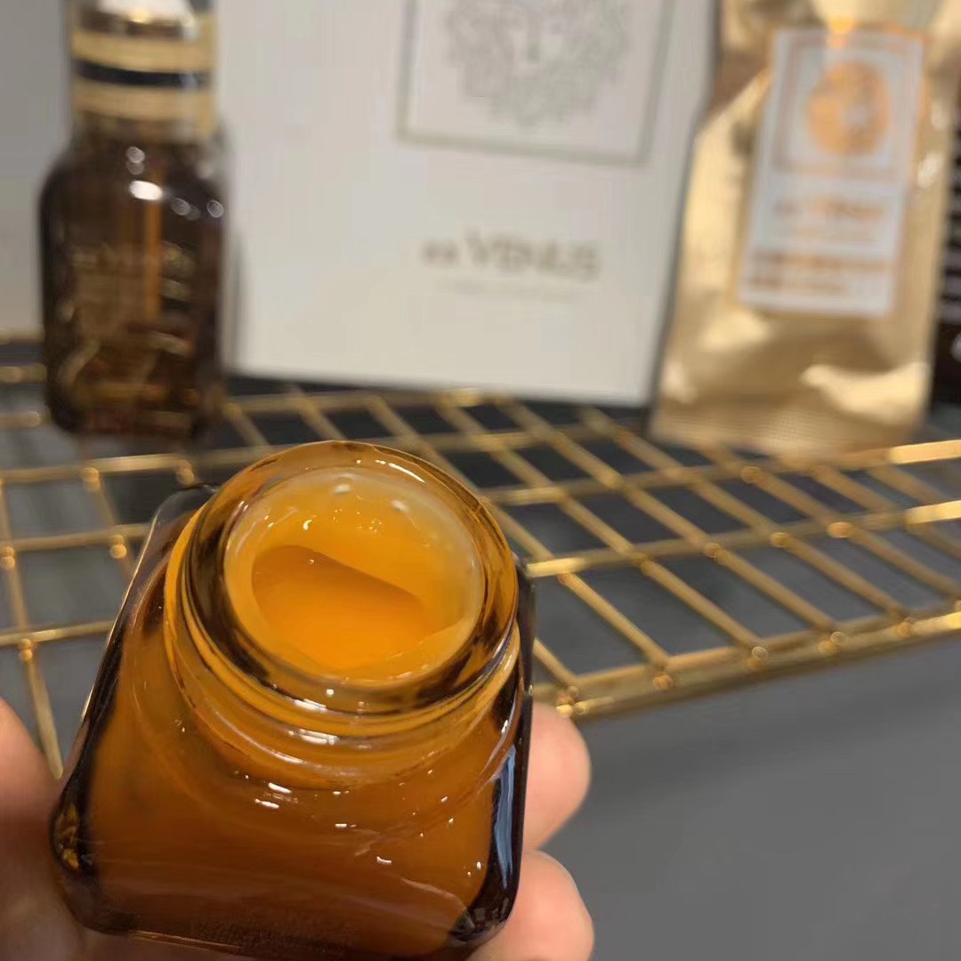 ZZ VENUS维纳斯之眼眼霜