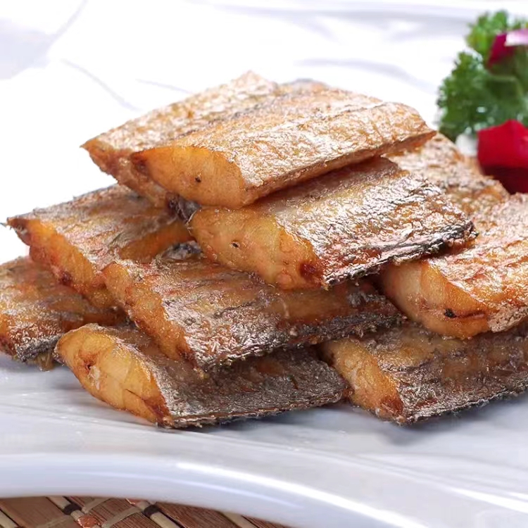  去头去尾精选带鱼段500克/包 *3包 到手3包