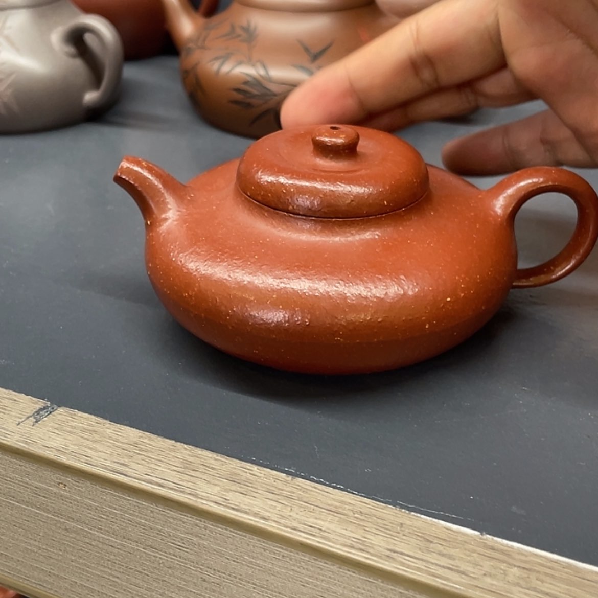 【闪购商品】紫砂茶杯