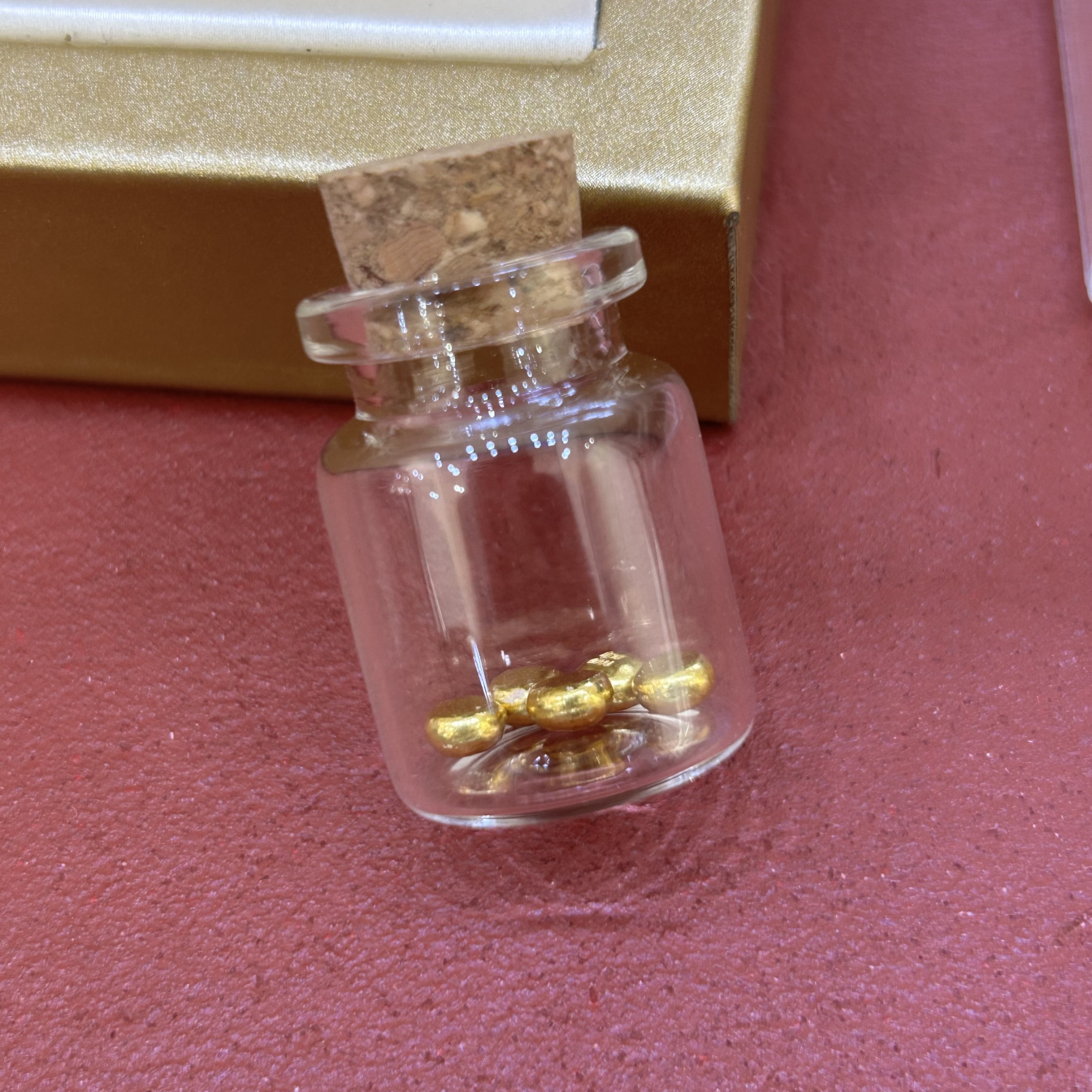 1g小金豆（多样性发货发其一）